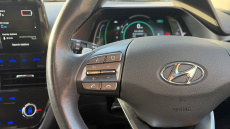 Hyundai IONIQ 1.6 GDi Plug-in Hybrid Premium 5dr DCT Hatchback